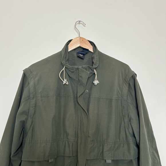 Vintage Cargo Jacket (A|E Sport & Co.) - Picture 2 of 13
